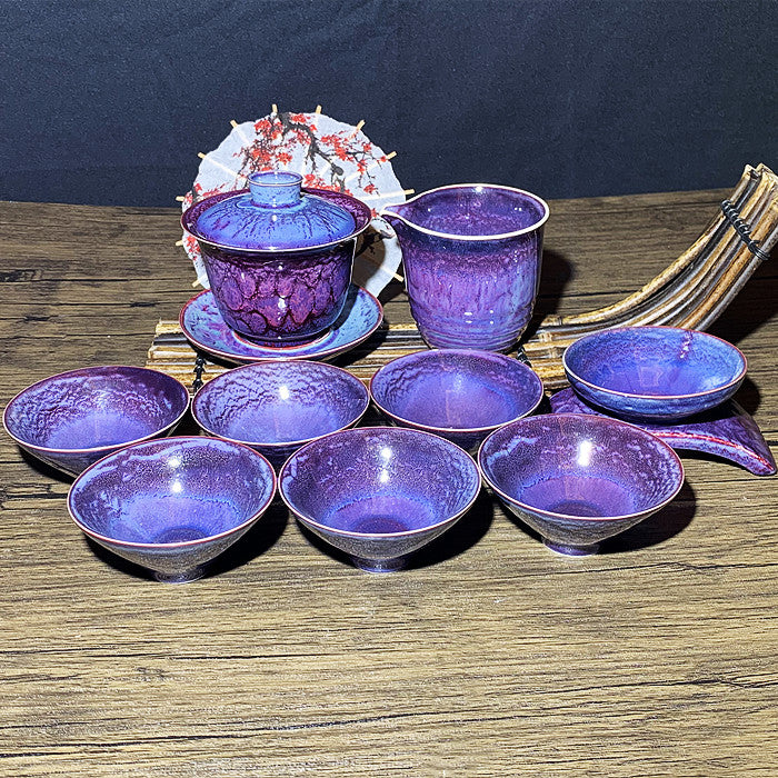 Master Collection---- High end woodfire hundreds mountain change to pu