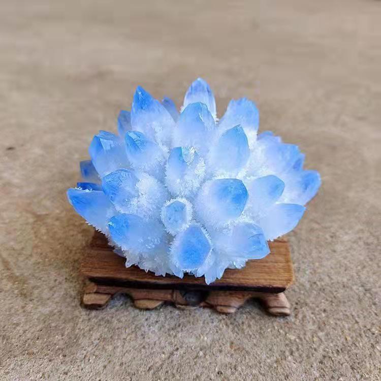 Natural Uruguayan Genuine Crystal