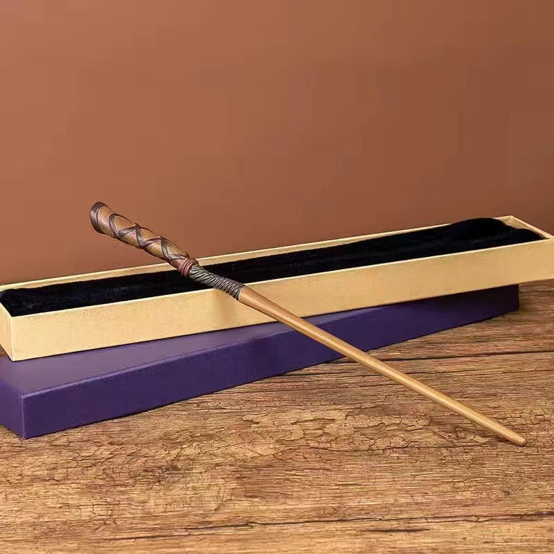 Harry Potter Wand Hermione Magic Wand